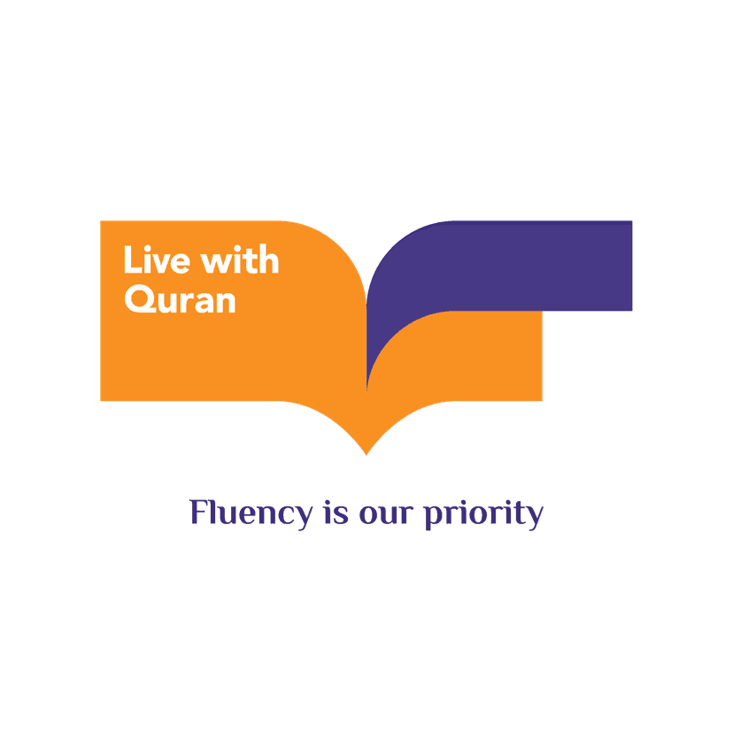 Live With Quran Academy Logo