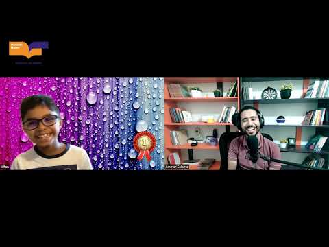 From USA Affan recites Surah Al-Mulk by heart 🥰💘